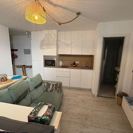 El Loft De Santa Catalina Apartman A Coruña Kültér fotó