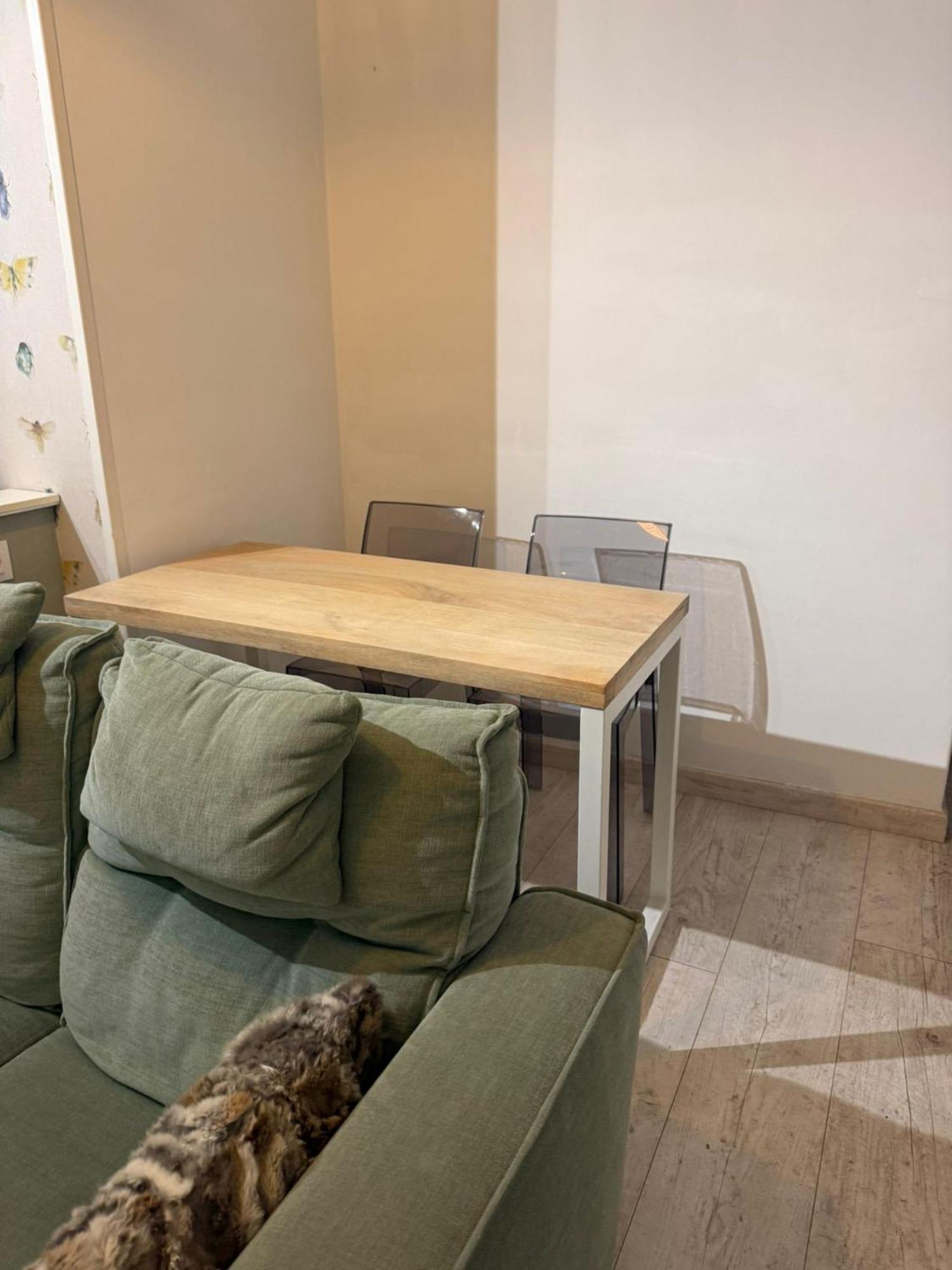 El Loft De Santa Catalina Apartman A Coruña Kültér fotó